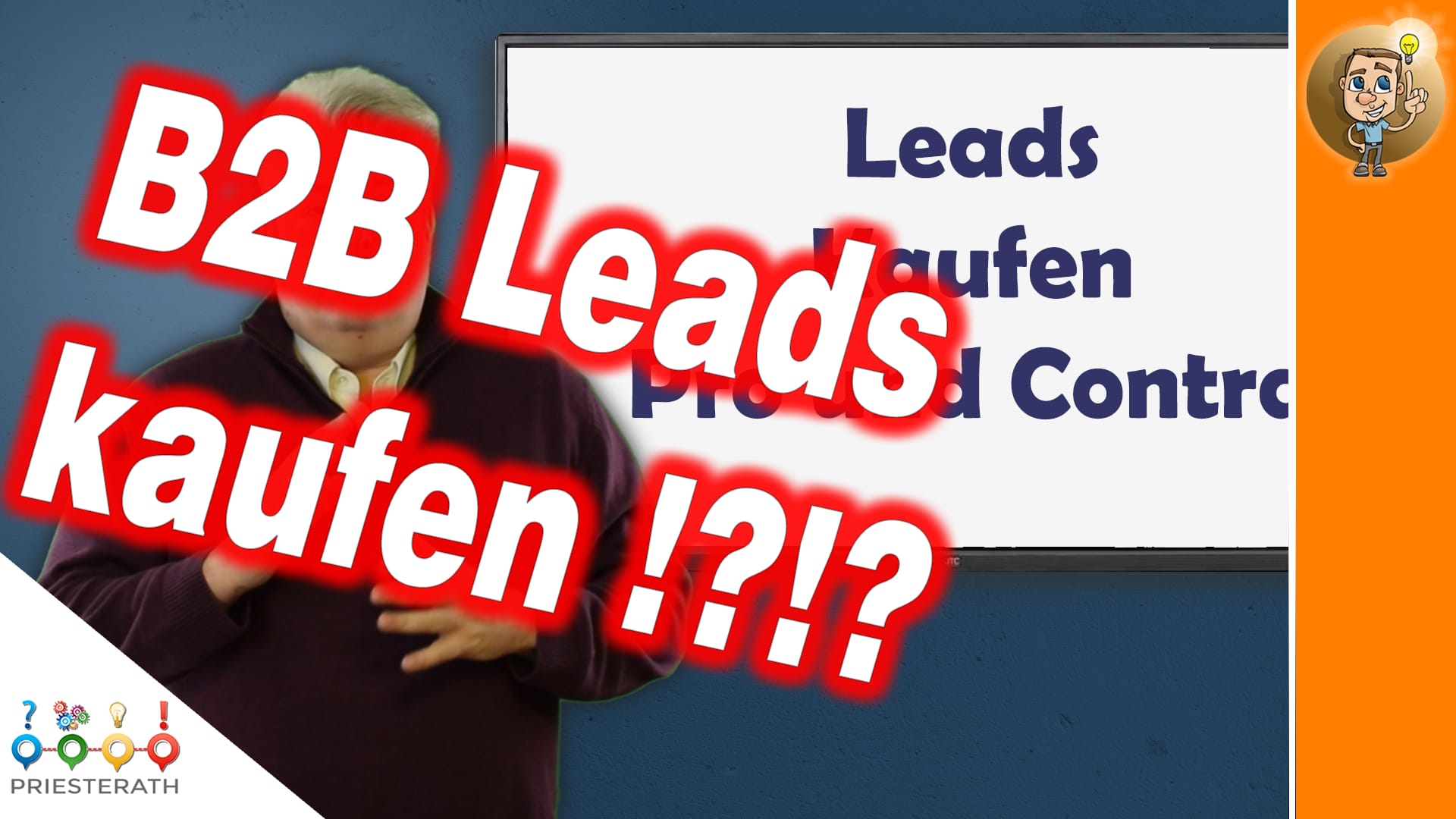 Read more about the article B2B Leadkauf – Worauf es ankommt