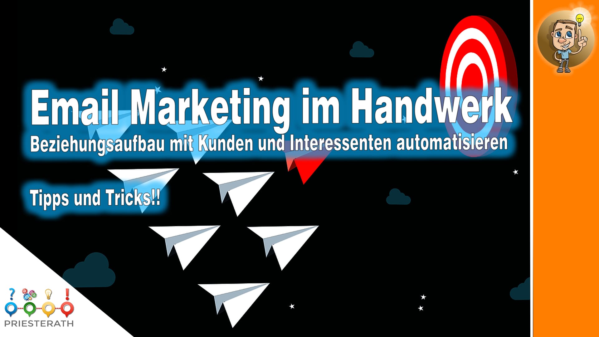 Read more about the article E-Mail-Marketing im Handwerk
