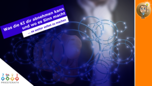 Mehr über den Artikel erfahren ChatGPT: Die faszinierende Welt der künstlichen Intelligenz