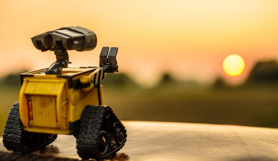 Die Zukunft der Produktion: Robotik im Fokus 2