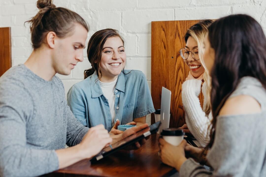 Mehr über den Artikel erfahren Die Vorteile von Zoho CRM für Ihr Unternehmen