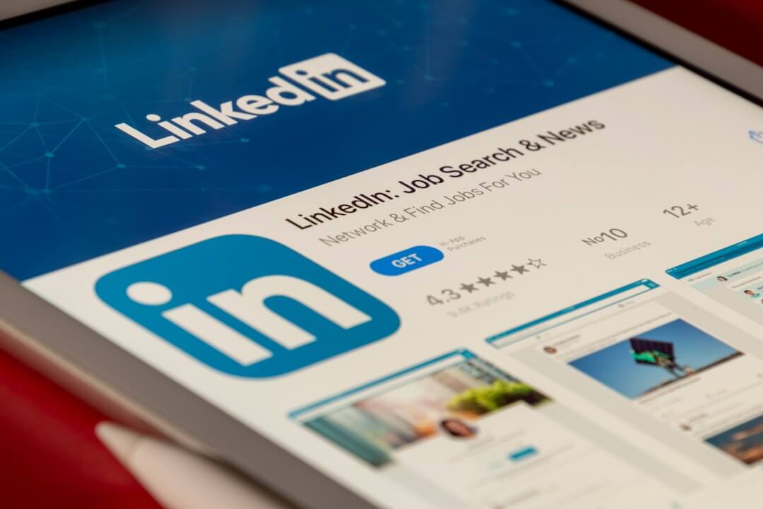 Mehr über den Artikel erfahren Erfolgreiches Social Selling auf LinkedIn