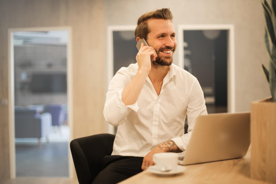 Karriere-Coaching neu gedacht: Wie Automatisierung Ihre beruflichen Ziele greifbar macht 3