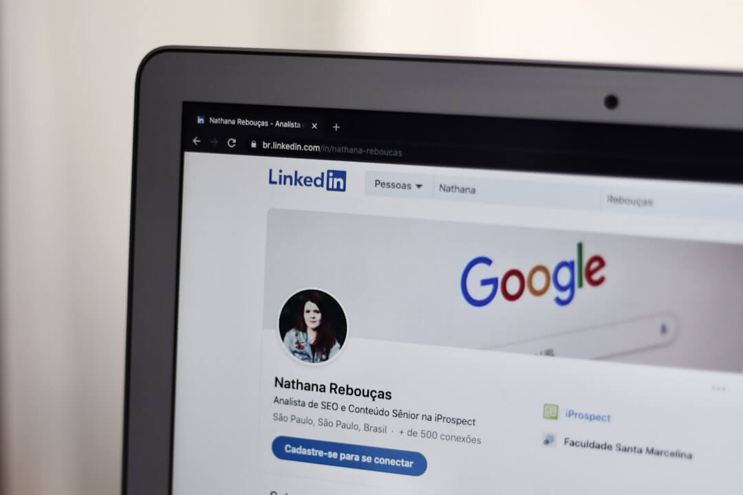 Mehr über den Artikel erfahren LinkedIn Marketing: Strategien für Solopreneure