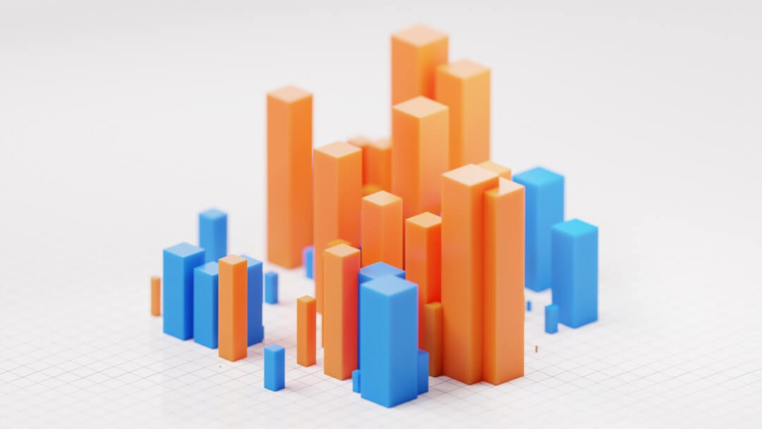 Mehr über den Artikel erfahren Wie kleine Unternehmen von Datenvisualisierung profitieren