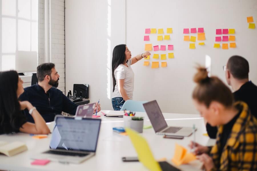 Einführung in Business Coaching für Anfänger 3