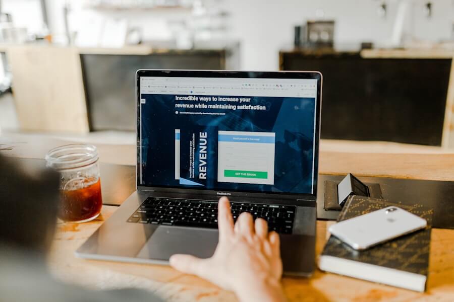 Effizienzsteigerung durch Marketing-Automatisierung 2