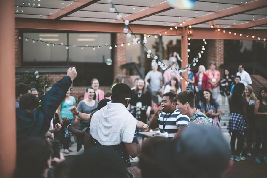 Effektives Business Networking: Die Kunst der Verbindung 3