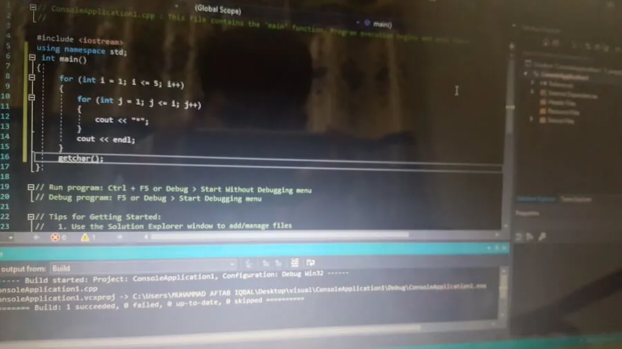 Die Rolle der Natural Language Processing in der Textanalyse 2