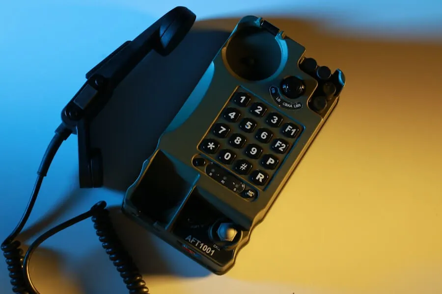 Die Zukunft der Kundenbetreuung: Telefon KI-Agents 2