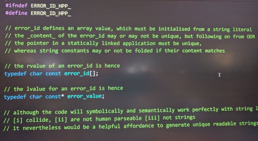 Die Rolle der Natural Language Processing in der Textanalyse 3