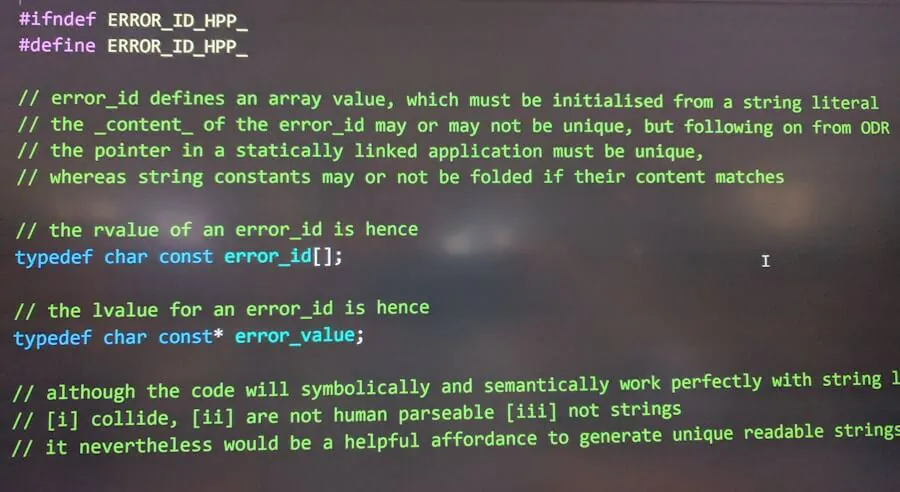 Die Rolle der Natural Language Processing in der Textanalyse 3