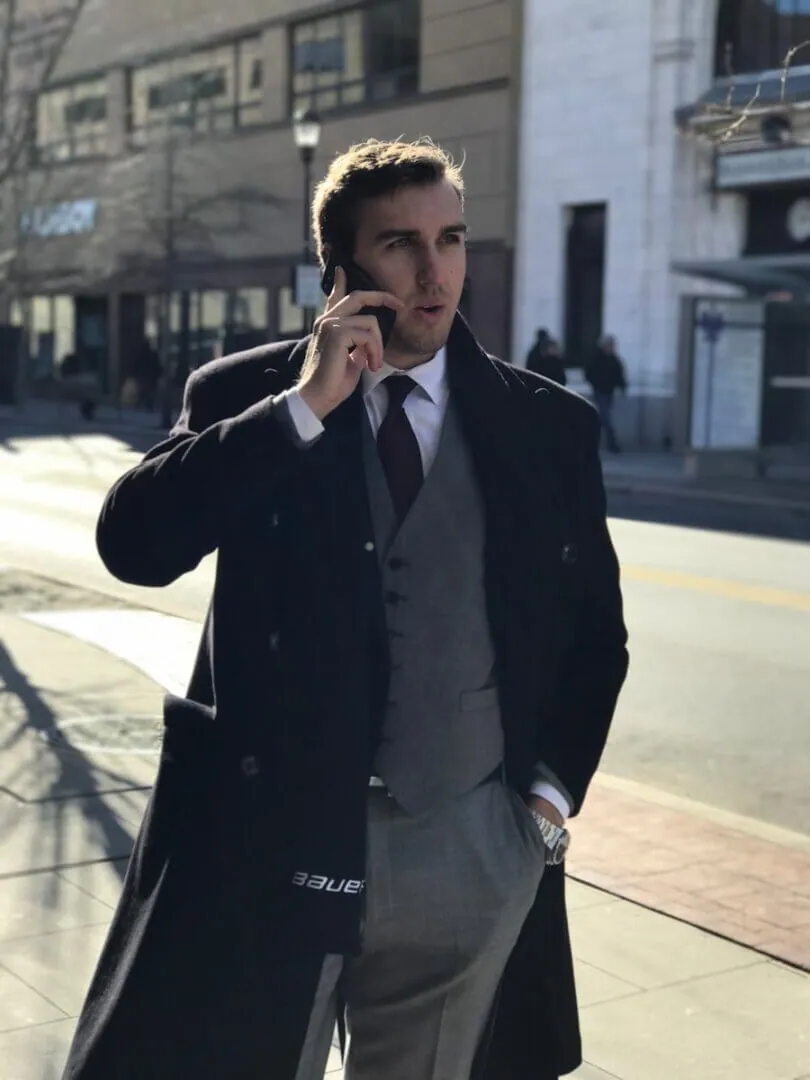 Die Zukunft der Kundenbetreuung: Telefon KI-Agents 3