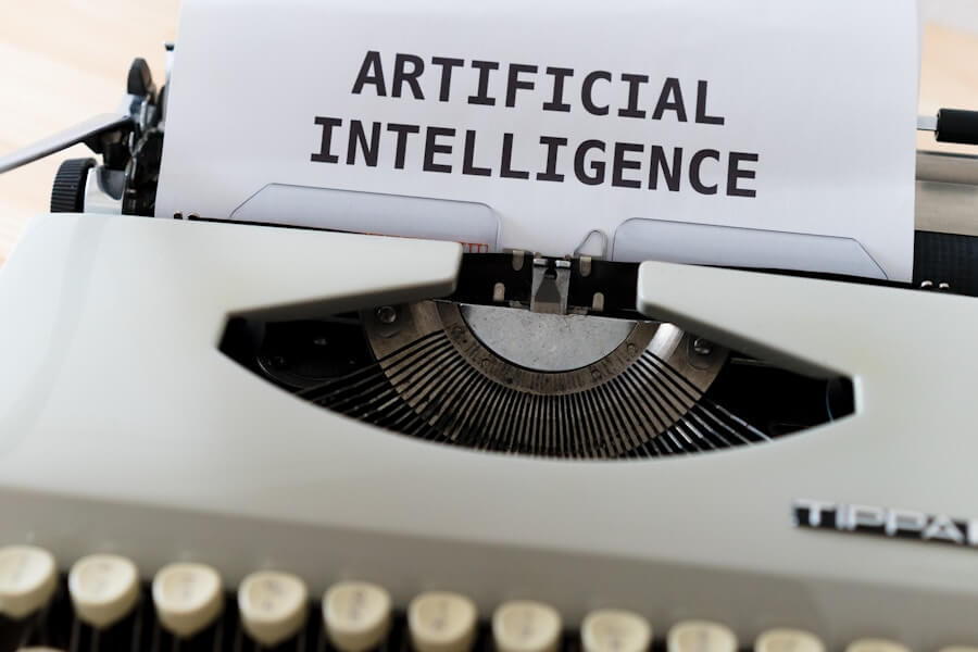 Die Zukunft der Künstlichen Intelligenz 3