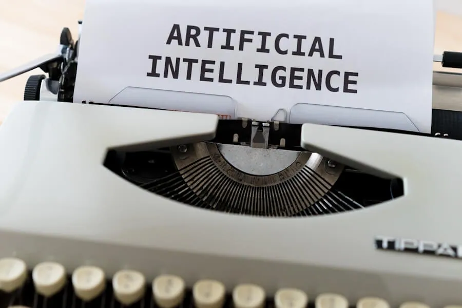 Die Zukunft der Künstlichen Intelligenz 3