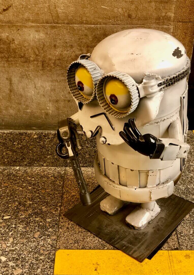 Mehr über den Artikel erfahren Die Effektivität von Chatbots in der Kundenkommunikation