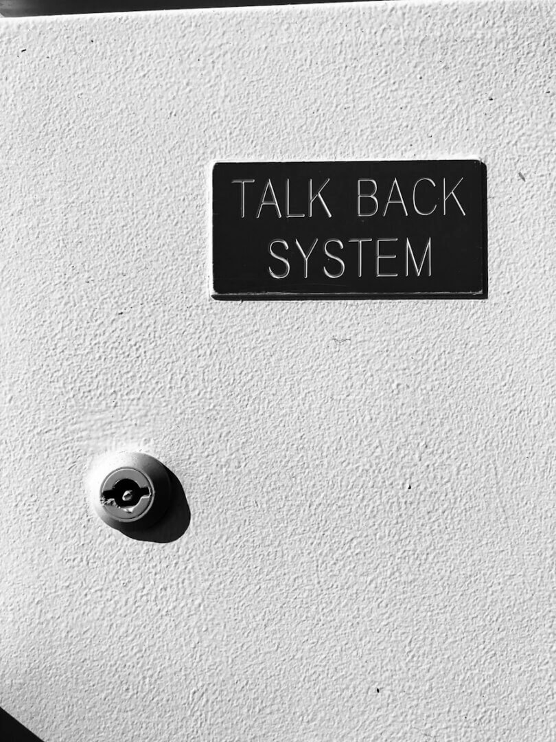 Mehr über den Artikel erfahren Dialogsysteme: Effektive Kommunikationstechnologie
