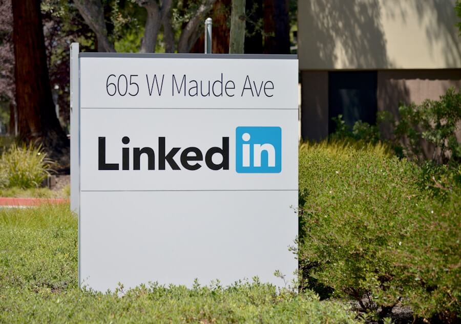 Mehr über den Artikel erfahren LinkedIn Lead Generation: Wie du mehr Kunden gewinnst