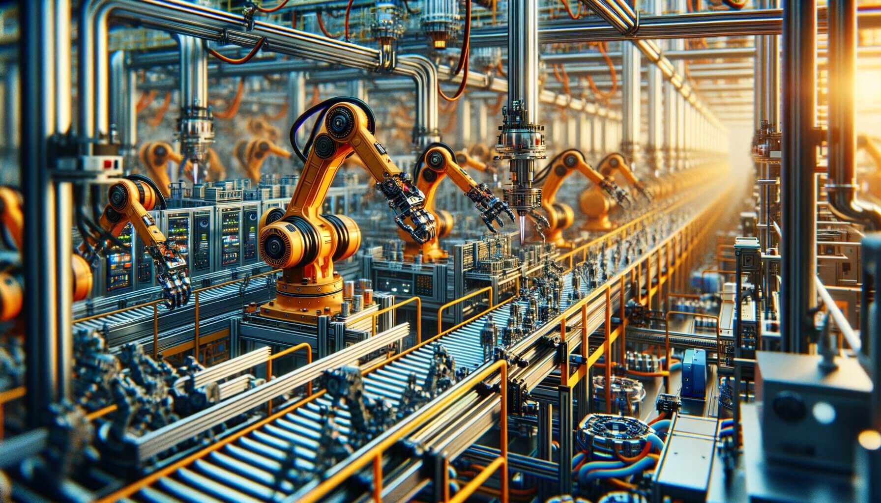 Mehr über den Artikel erfahren Warum viele Automationen scheitern – und wie Du es besser machst