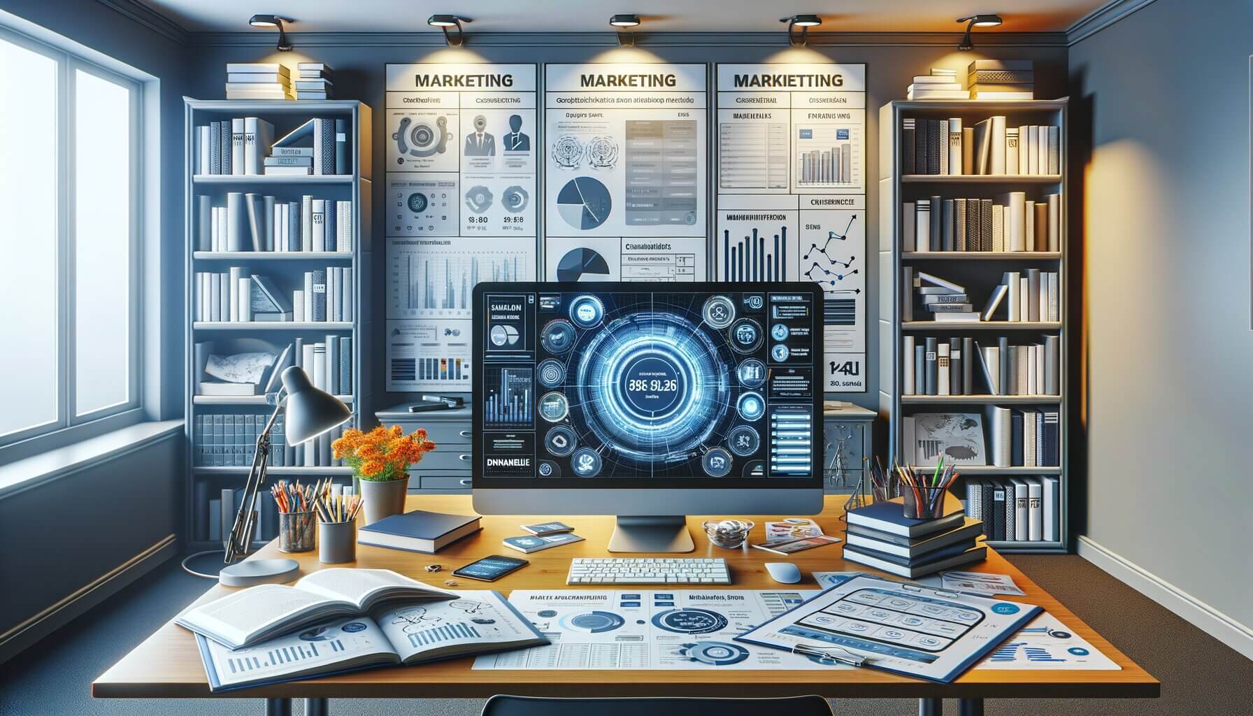 Mehr über den Artikel erfahren Marketing Automation für Dienstleister: Mehr Wirkung mit weniger Aufwand