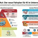 Der AI Act ist da: