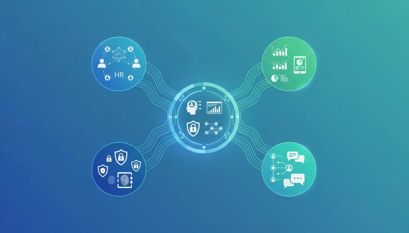 Mehr über den Artikel erfahren Zoho One 2026: HR, Analytics, Security & mehr richtig einordnen